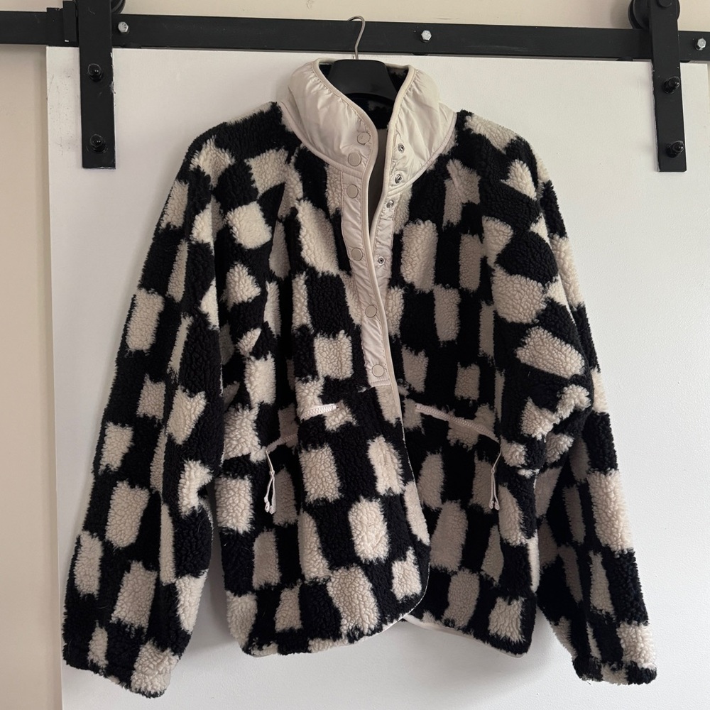 FP Movement Rocky ridge fleece jacket